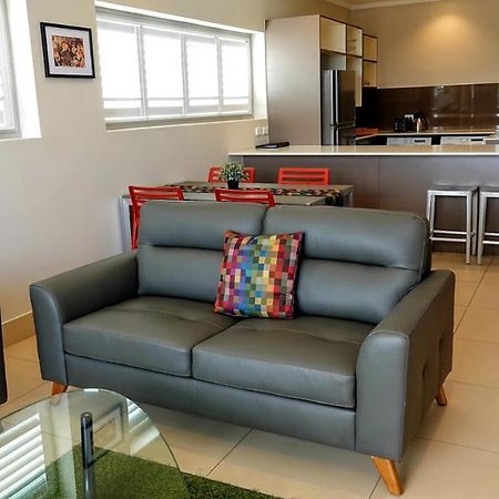 Laguna Serviced Apartments Toowoomba Bagian luar foto