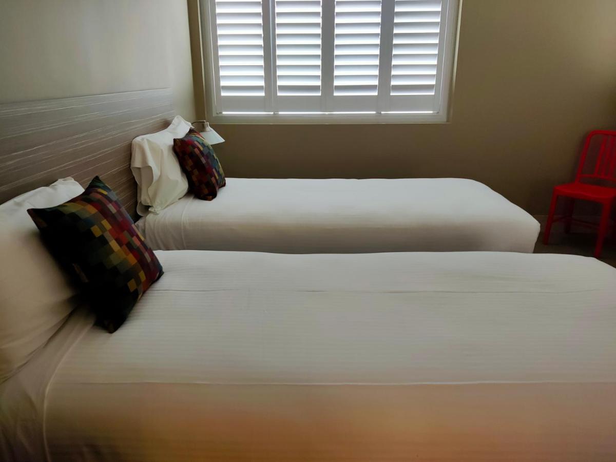 Laguna Serviced Apartments Toowoomba Bagian luar foto