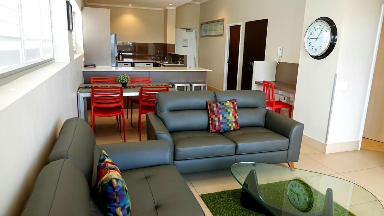 Laguna Serviced Apartments Toowoomba Bagian luar foto
