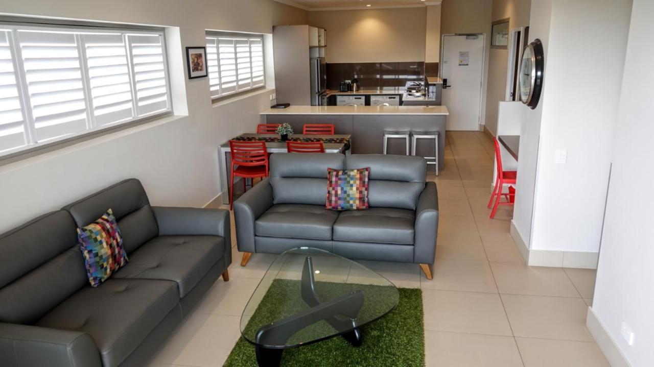 Laguna Serviced Apartments Toowoomba Bagian luar foto
