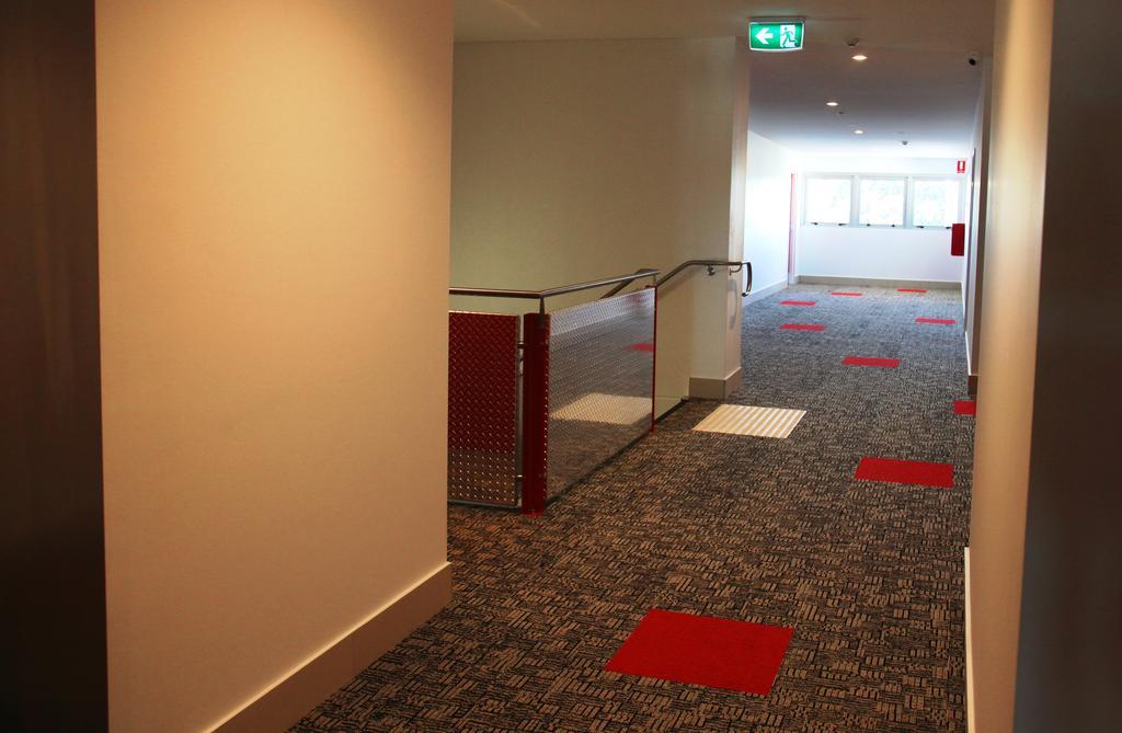 Laguna Serviced Apartments Toowoomba Bagian luar foto