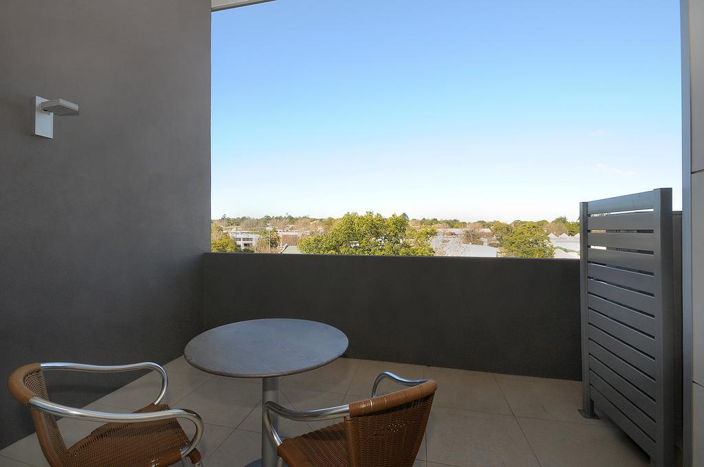Laguna Serviced Apartments Toowoomba Bagian luar foto