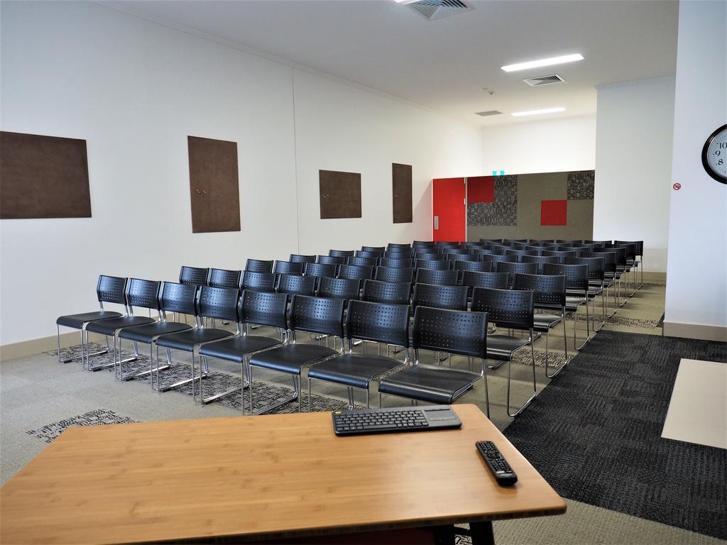 Laguna Serviced Apartments Toowoomba Bagian luar foto