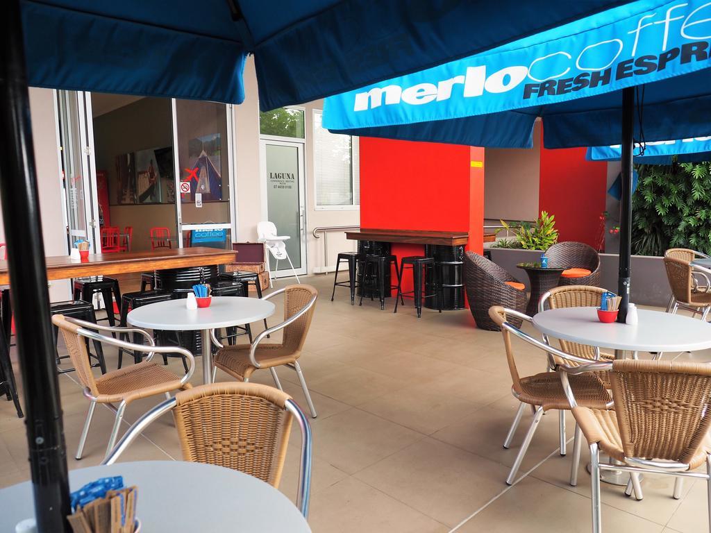 Laguna Serviced Apartments Toowoomba Bagian luar foto