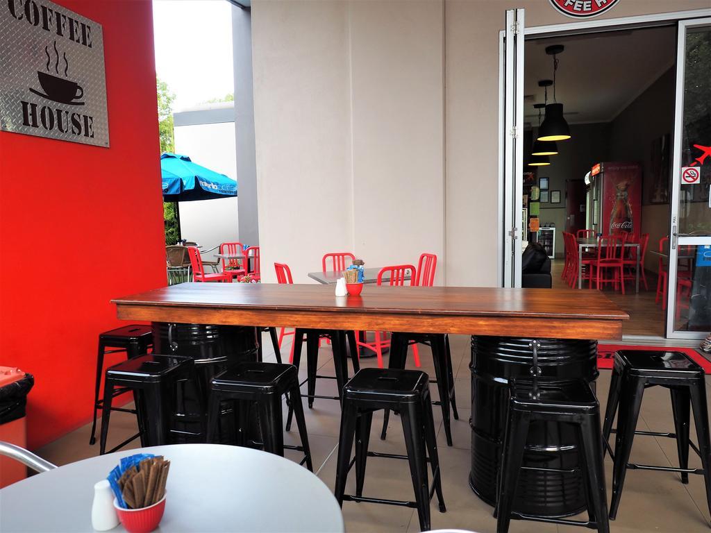 Laguna Serviced Apartments Toowoomba Bagian luar foto