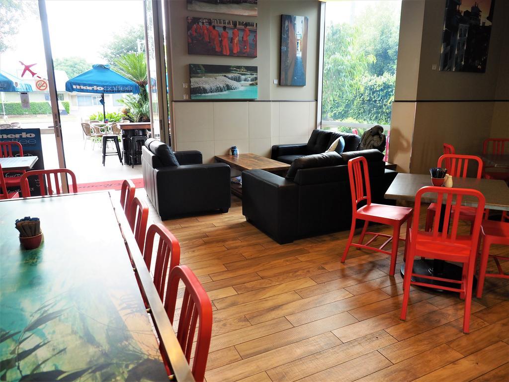 Laguna Serviced Apartments Toowoomba Bagian luar foto