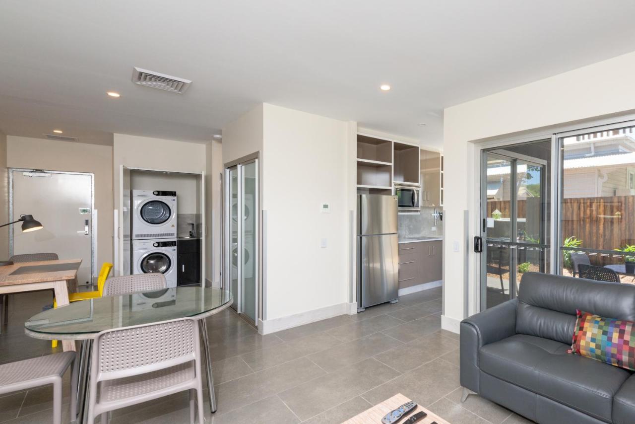 Laguna Serviced Apartments Toowoomba Bagian luar foto