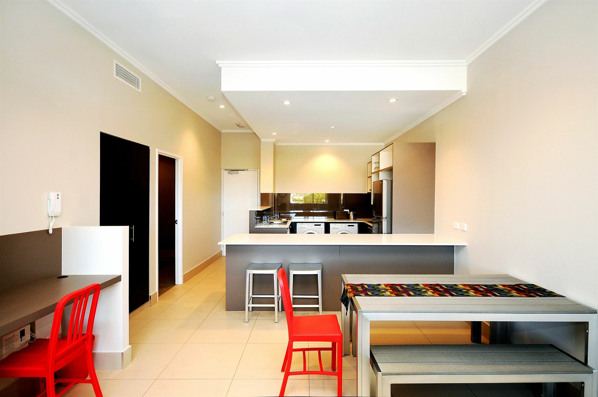 Laguna Serviced Apartments Toowoomba Bagian luar foto