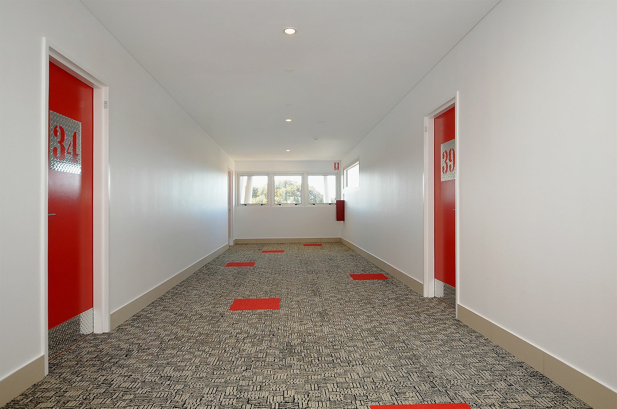 Laguna Serviced Apartments Toowoomba Bagian luar foto