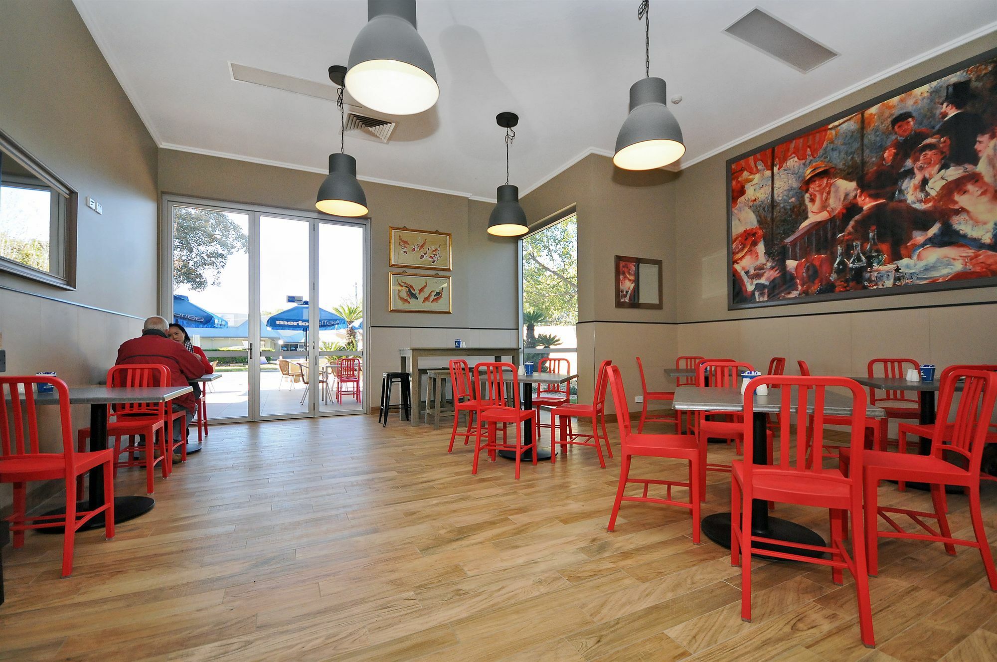 Laguna Serviced Apartments Toowoomba Bagian luar foto