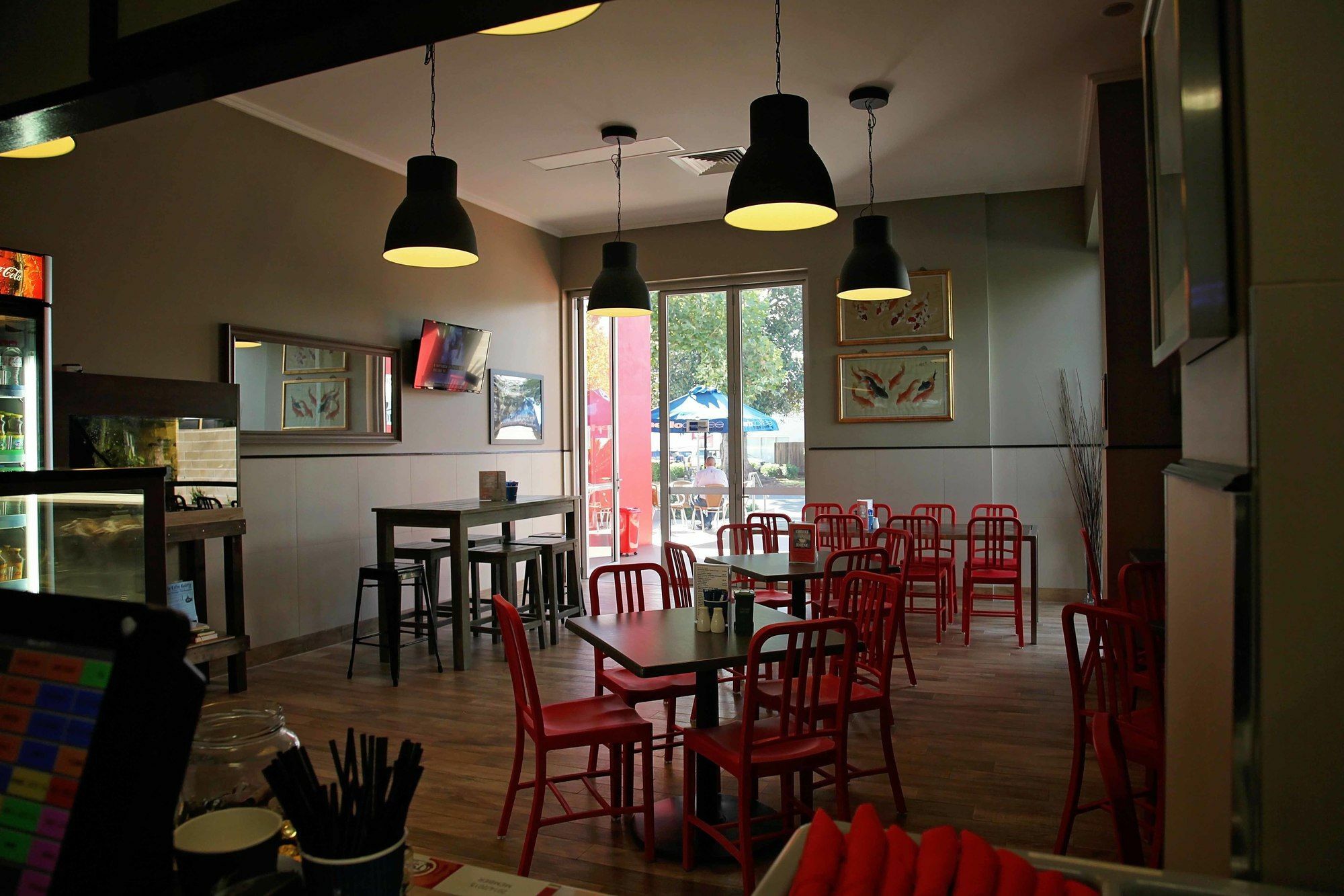 Laguna Serviced Apartments Toowoomba Bagian luar foto
