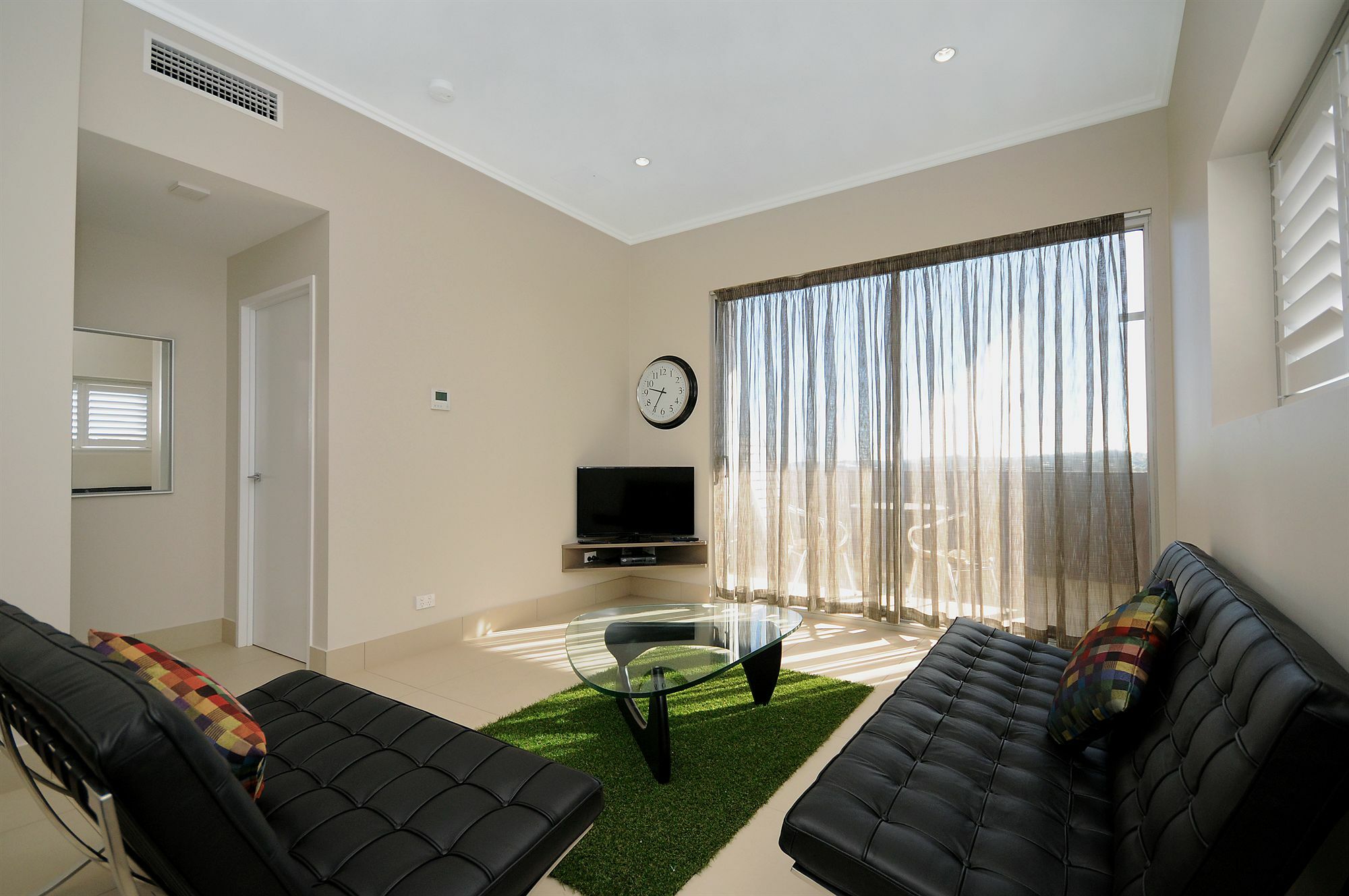 Laguna Serviced Apartments Toowoomba Bagian luar foto
