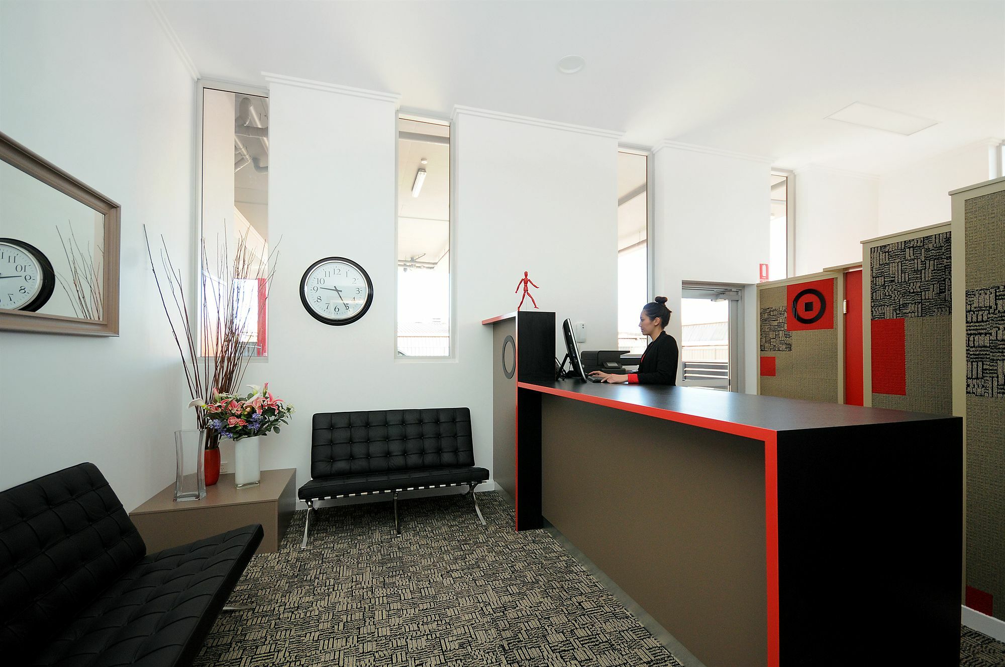 Laguna Serviced Apartments Toowoomba Bagian luar foto