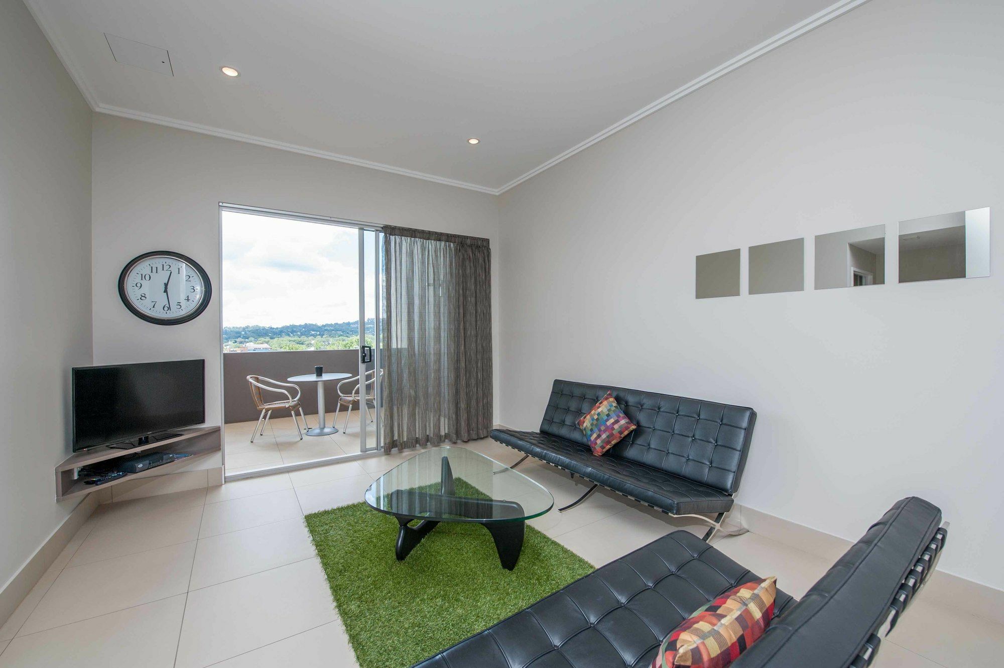 Laguna Serviced Apartments Toowoomba Bagian luar foto