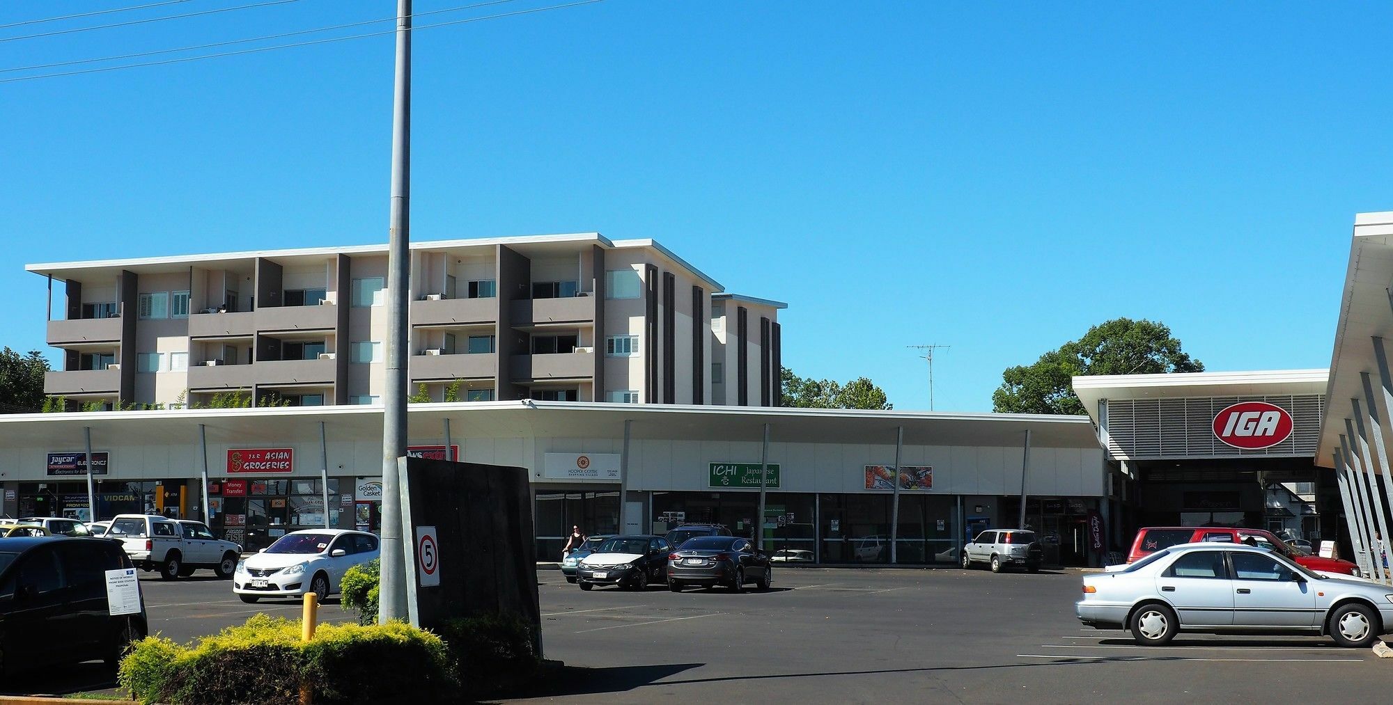 Laguna Serviced Apartments Toowoomba Bagian luar foto