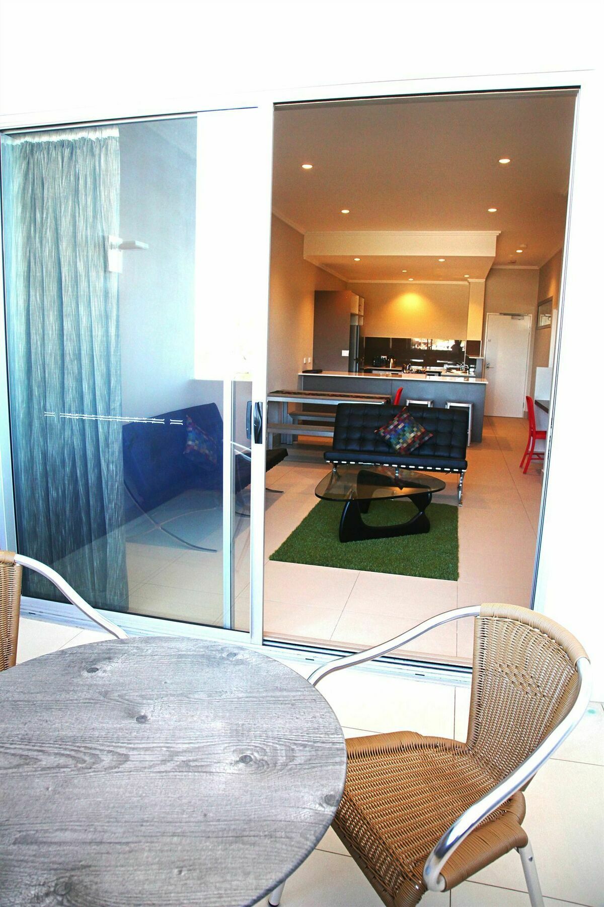 Laguna Serviced Apartments Toowoomba Bagian luar foto