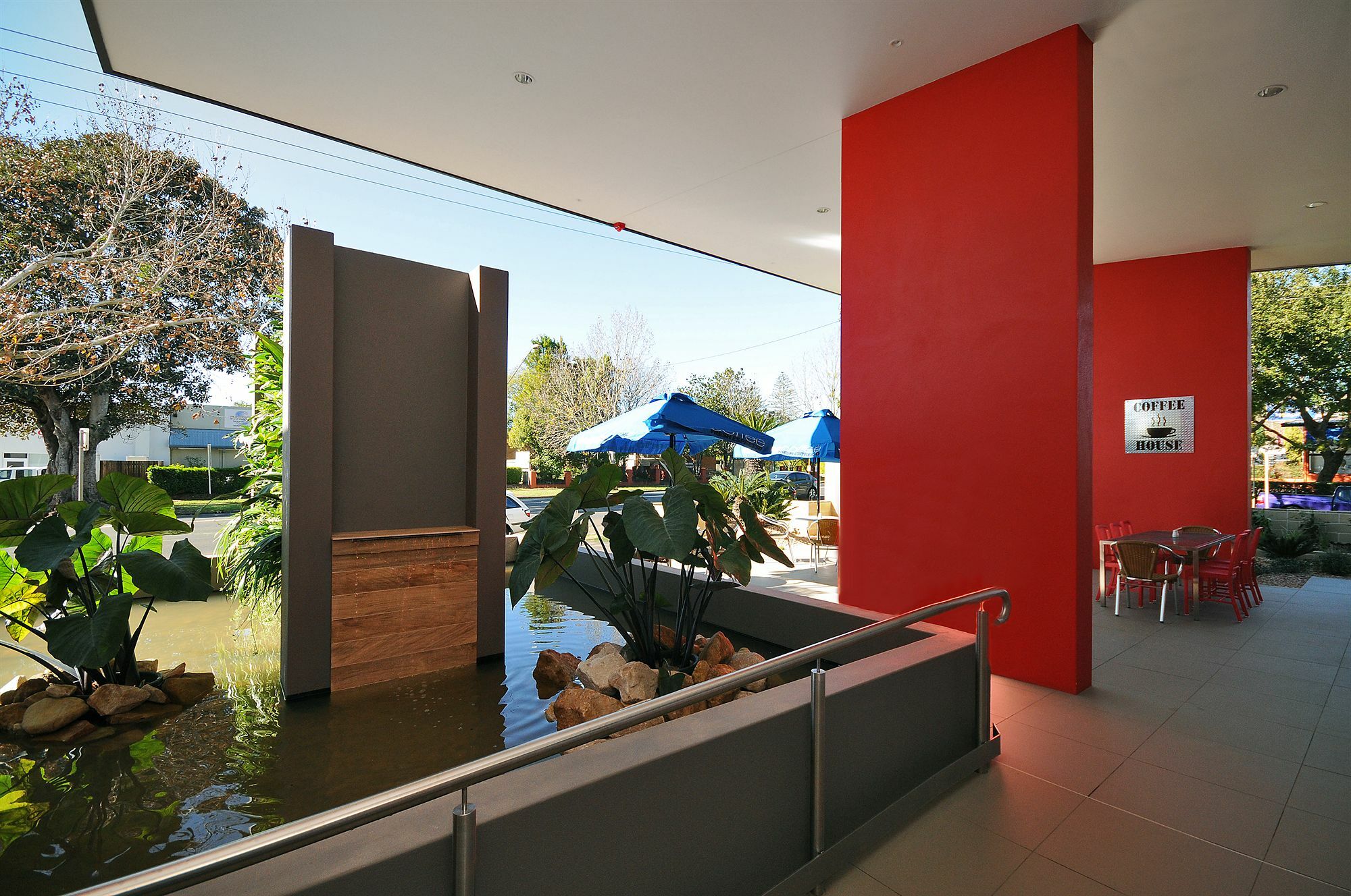 Laguna Serviced Apartments Toowoomba Bagian luar foto