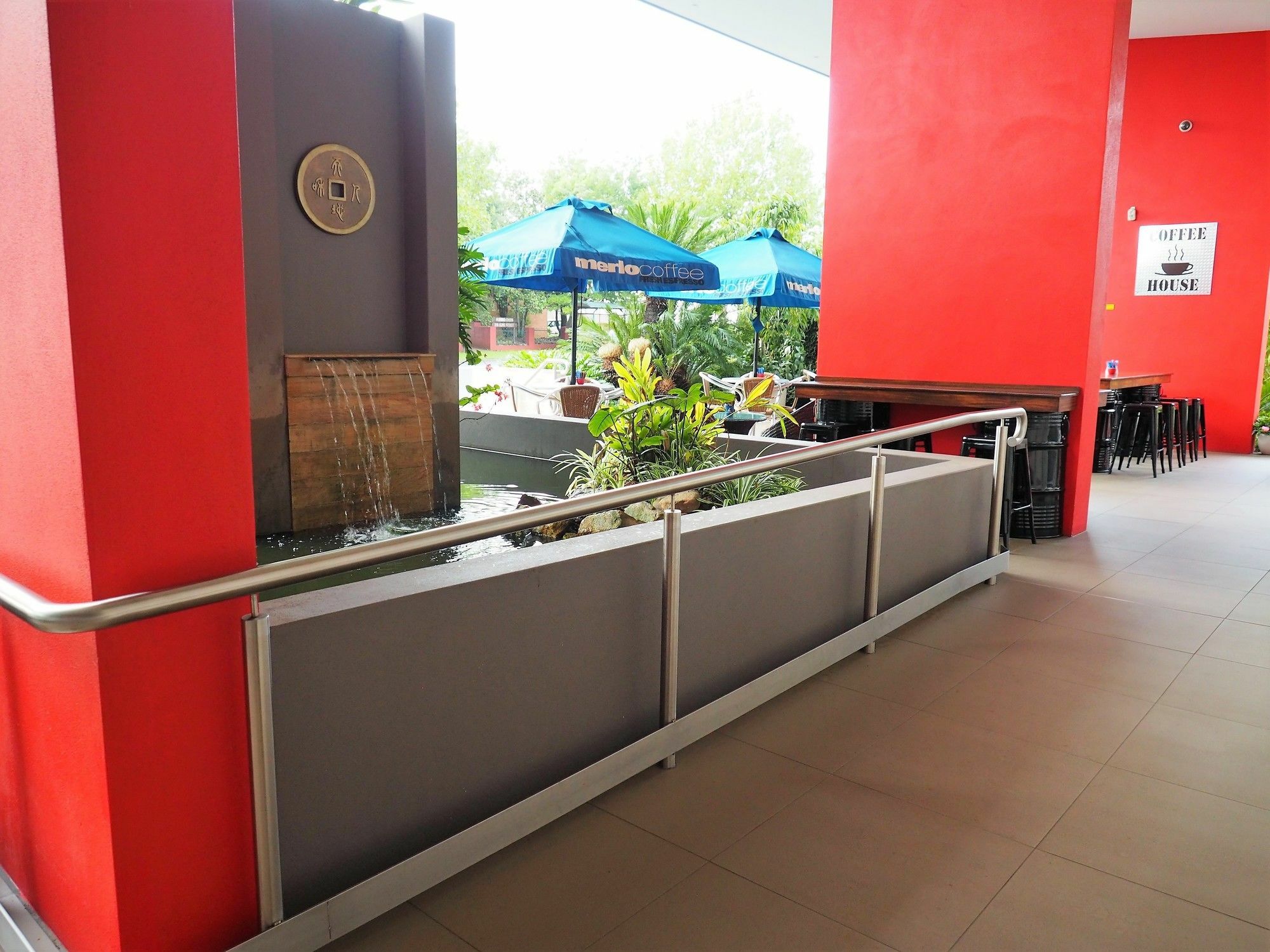 Laguna Serviced Apartments Toowoomba Bagian luar foto