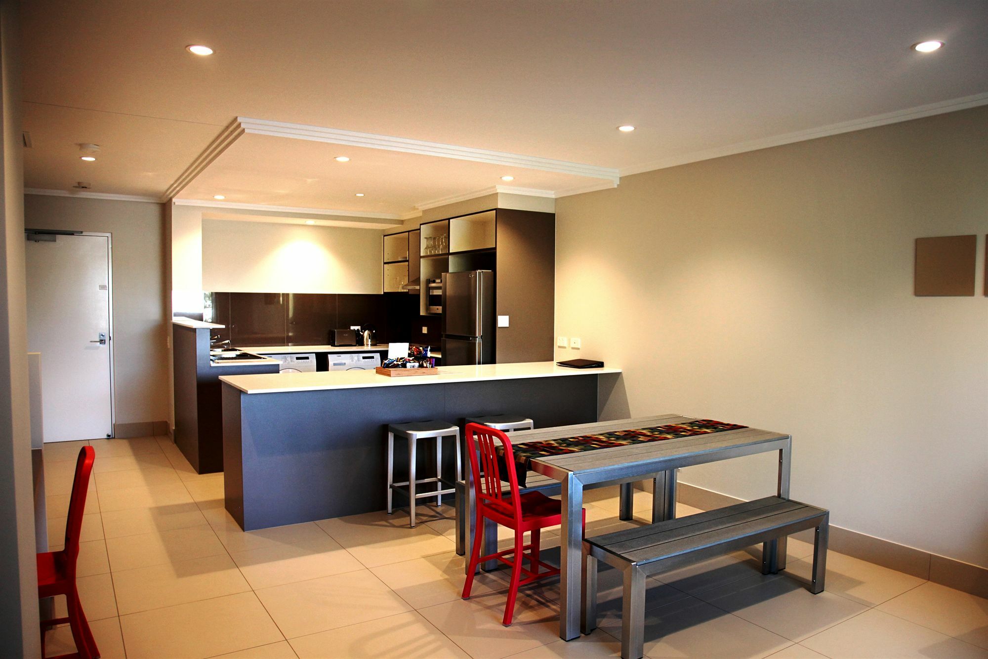 Laguna Serviced Apartments Toowoomba Bagian luar foto